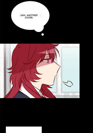 Two Lives in the Same House Ch. 1-24 Page #185