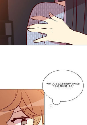 Two Lives in the Same House Ch. 1-24 Page #219