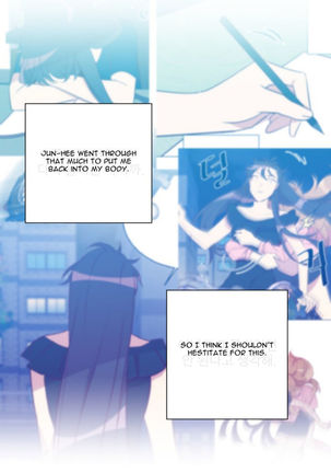 Two Lives in the Same House Ch. 1-24 Page #313