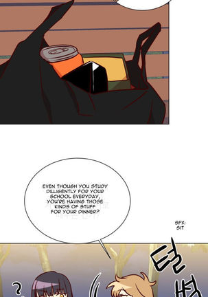 Two Lives in the Same House Ch. 1-24 Page #97
