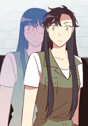 Two Lives in the Same House Ch. 1-24 Page #249