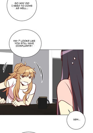 Two Lives in the Same House Ch. 1-24 Page #82