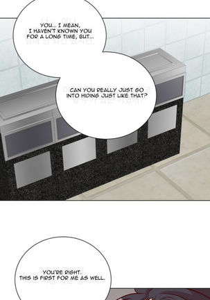 Two Lives in the Same House Ch. 1-24 Page #242