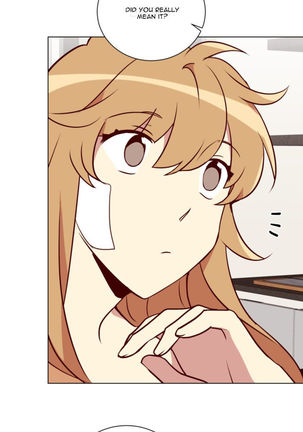 Two Lives in the Same House Ch. 1-24 Page #329