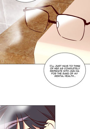 Two Lives in the Same House Ch. 1-24 Page #118