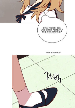 Two Lives in the Same House Ch. 1-24 Page #280