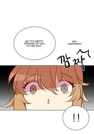 Two Lives in the Same House Ch. 1-24 Page #91