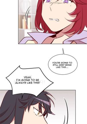 Two Lives in the Same House Ch. 1-24 Page #165