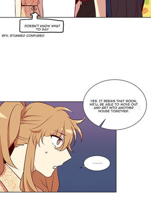Two Lives in the Same House Ch. 1-24 Page #38