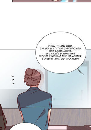 Two Lives in the Same House Ch. 1-24 Page #123