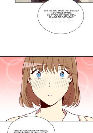 Two Lives in the Same House Ch. 1-24 Page #61