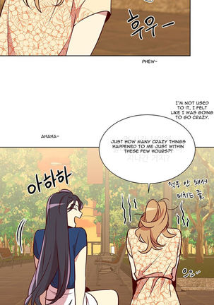 Two Lives in the Same House Ch. 1-24 Page #41