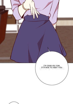Two Lives in the Same House Ch. 1-24 Page #151