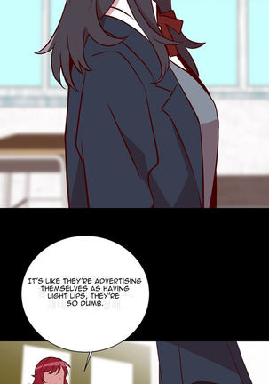 Two Lives in the Same House Ch. 1-24 Page #210