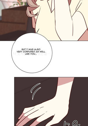 Two Lives in the Same House Ch. 1-24 Page #272