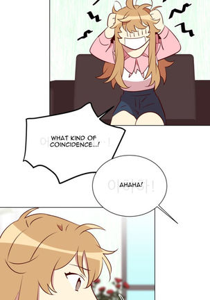 Two Lives in the Same House Ch. 1-24 Page #271