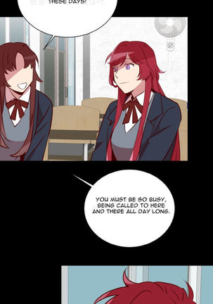 Two Lives in the Same House Ch. 1-24 Page #199