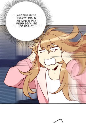 Two Lives in the Same House Ch. 1-24 Page #297