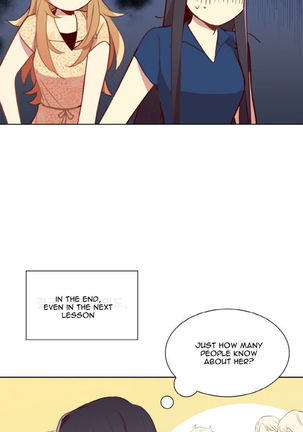 Two Lives in the Same House Ch. 1-24 Page #23