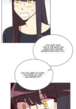 Two Lives in the Same House Ch. 1-24 Page #226