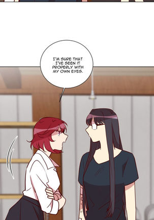 Two Lives in the Same House Ch. 1-24 Page #309