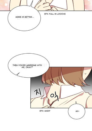Two Lives in the Same House Ch. 1-24 Page #57