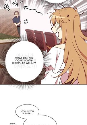 Two Lives in the Same House Ch. 1-24 Page #166