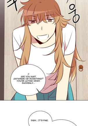 Two Lives in the Same House Ch. 1-24 Page #112