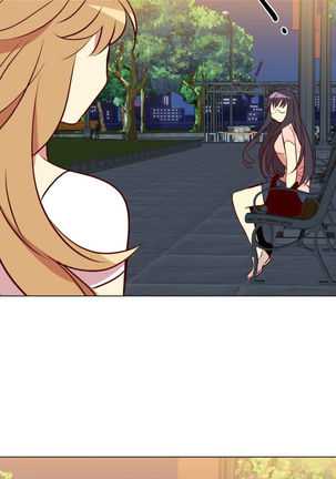 Two Lives in the Same House Ch. 1-24 Page #96