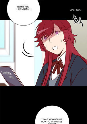 Two Lives in the Same House Ch. 1-24 Page #191