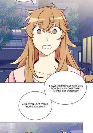 Two Lives in the Same House Ch. 1-24 Page #293