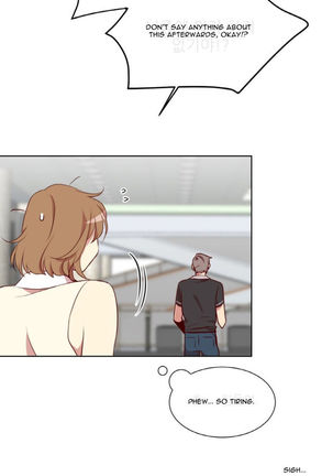 Two Lives in the Same House Ch. 1-24 Page #50