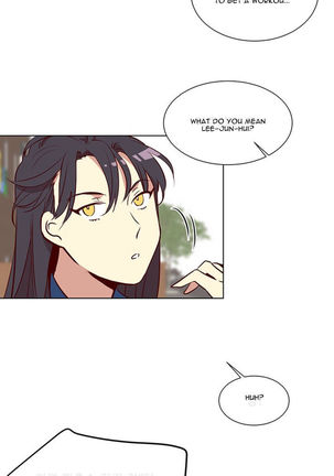 Two Lives in the Same House Ch. 1-24 Page #32