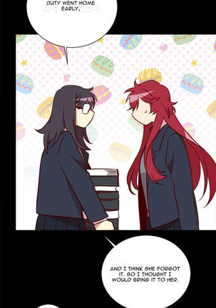 Two Lives in the Same House Ch. 1-24 Page #187