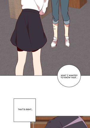 Two Lives in the Same House Ch. 1-24 Page #316