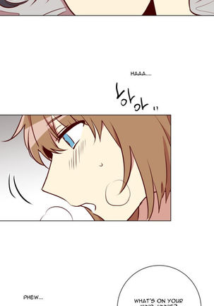 Two Lives in the Same House Ch. 1-24 Page #255