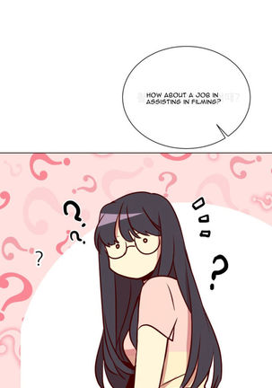 Two Lives in the Same House Ch. 1-24 Page #99