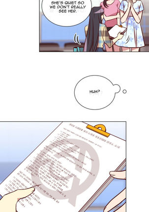 Two Lives in the Same House Ch. 1-24 Page #122
