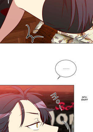Two Lives in the Same House Ch. 1-24 Page #289