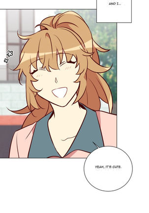 Two Lives in the Same House Ch. 1-24 Page #340