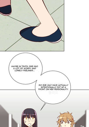 Two Lives in the Same House Ch. 1-24 Page #319