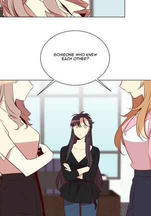 Two Lives in the Same House Ch. 1-24 Page #270