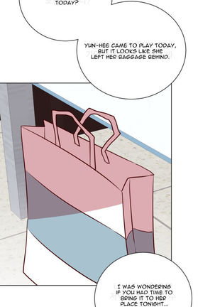 Two Lives in the Same House Ch. 1-24 Page #267