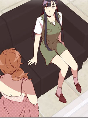 Two Lives in the Same House Ch. 1-24 Page #241