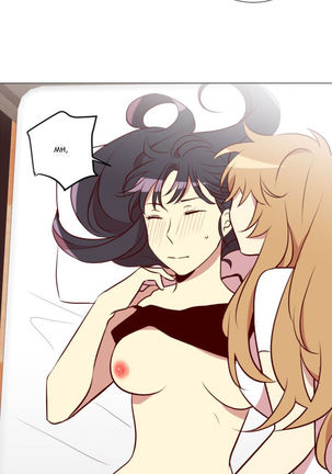 Two Lives in the Same House Ch. 1-24 Page #110