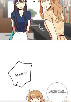Two Lives in the Same House Ch. 1-24 Page #35