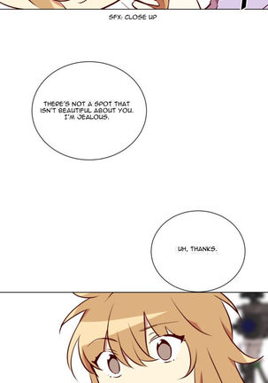 Two Lives in the Same House Ch. 1-24 Page #157