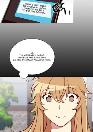 Two Lives in the Same House Ch. 1-24 Page #130