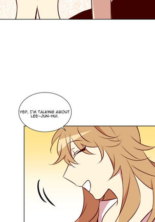 Two Lives in the Same House Ch. 1-24 Page #69