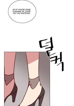 Two Lives in the Same House Ch. 1-24 Page #182